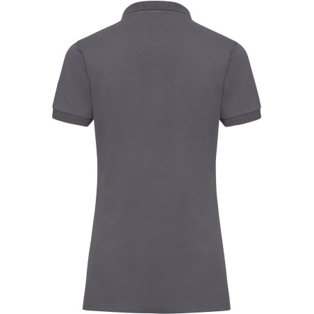 Ladies\\\' Stretch Polo Shirt