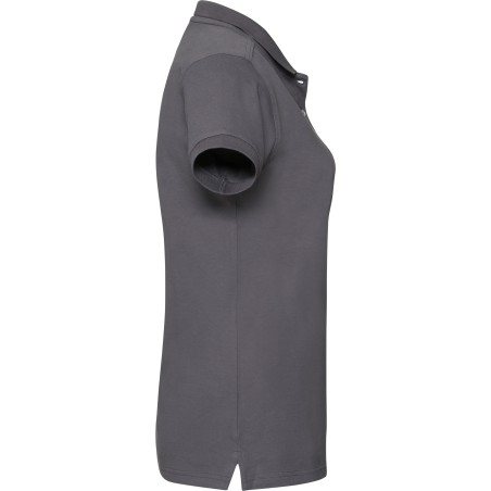 Polo Stretch mujer