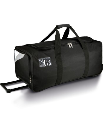 Sports trolley bag - 65L 2