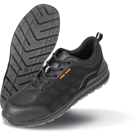 Calzado de Seguridad Safety Trainer