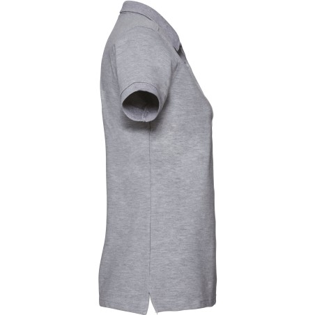 Ladies\\\' Stretch Polo Shirt