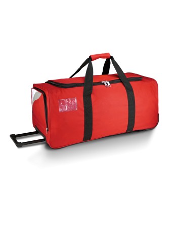 Sports trolley bag - 65L 2