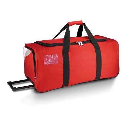 Sports trolley bag - 65L
