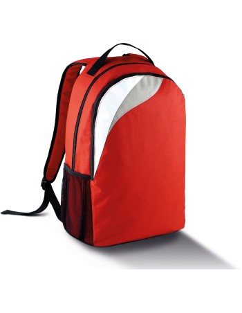 Mochila equipaciones multideporte - 16 L 2