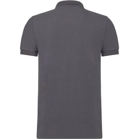 Men\\\'s Stretch Polo Shirt