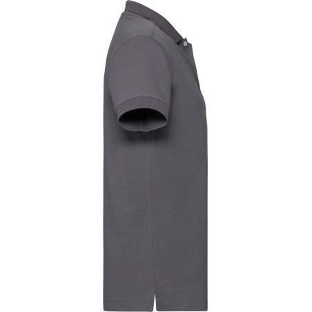 Men\\\'s Stretch Polo Shirt