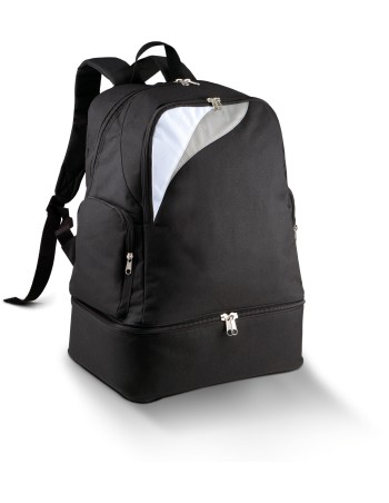 Multi-sports backpack with rigid bottom - 39L 2