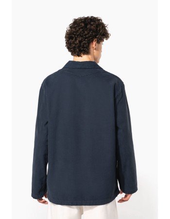 Premium Long-Sleeved Polo shirt (63-310-0)