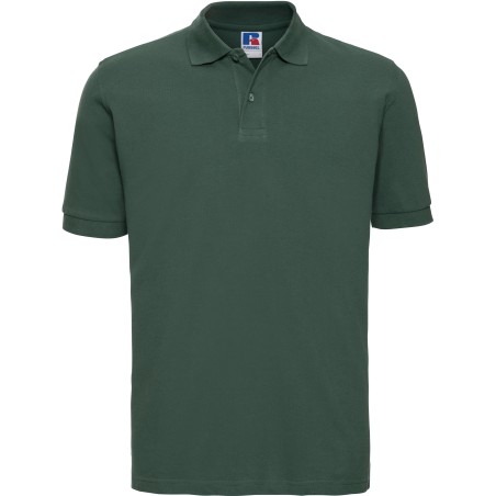 Men\\\'s Classic Polo Shirt