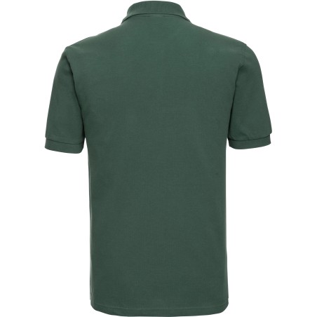 Men\\\'s Classic Polo Shirt