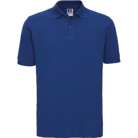Men\\\'s Classic Polo Shirt