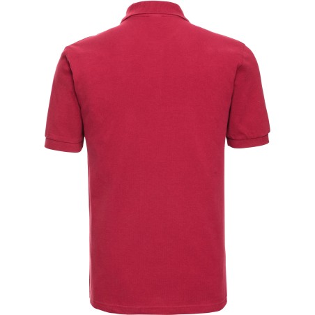 Men\\\'s Classic Polo Shirt
