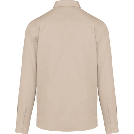 Men\\\'s Nevada long sleeve cotton shirt