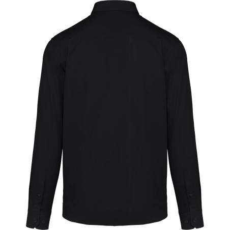 Men\\\'s Nevada long sleeve cotton shirt