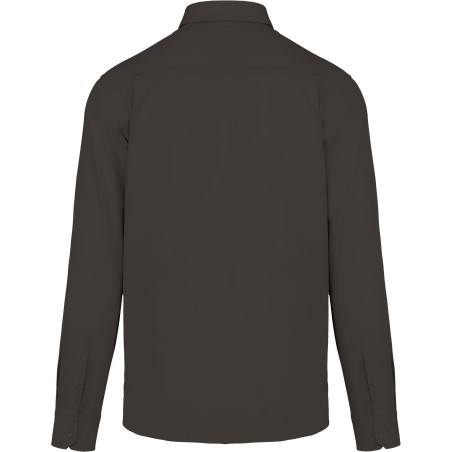 Men\\\'s Nevada long sleeve cotton shirt