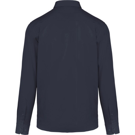 Men\\\'s Nevada long sleeve cotton shirt
