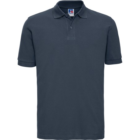 Men\\\'s Classic Polo Shirt