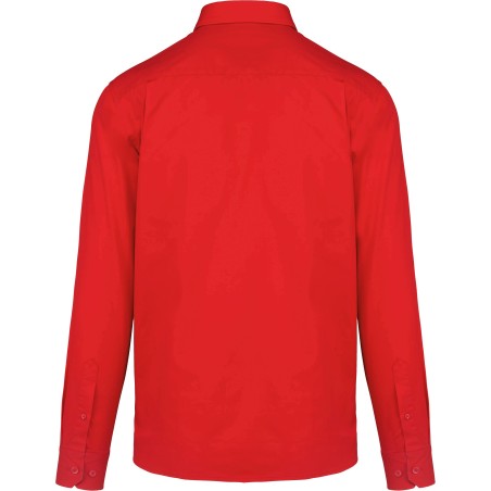 Men\\\'s Nevada long sleeve cotton shirt