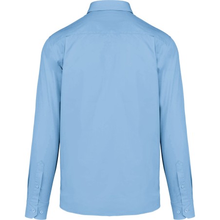 Men\\\'s Nevada long sleeve cotton shirt