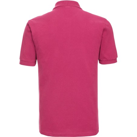 Men\\\'s Classic Polo Shirt