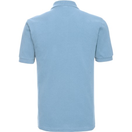 Men\\\'s Classic Polo Shirt