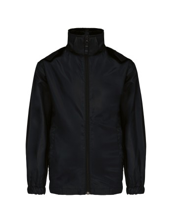 Kids\\\' windbreaker 2