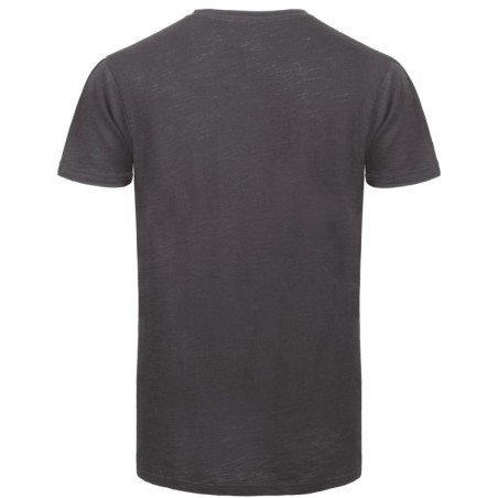 Camiseta Organic Slub Inspire hombre