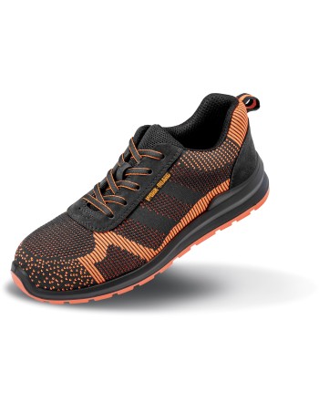Calzado de Seguridad Hardy Safety Trainer 2