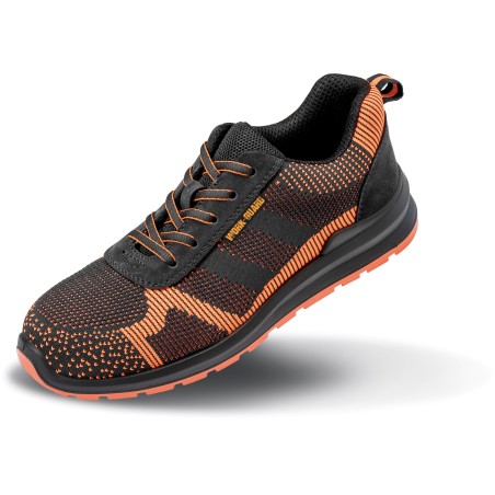Calzado de Seguridad Hardy Safety Trainer