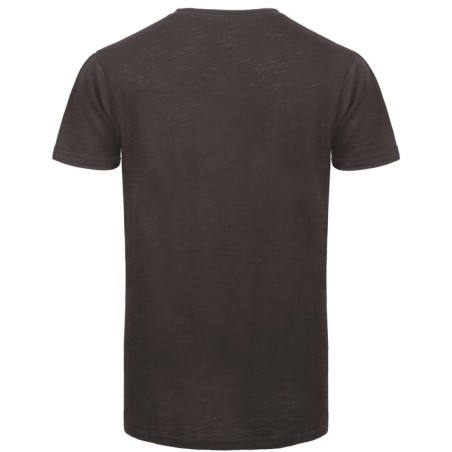 Camiseta Organic Slub Inspire hombre
