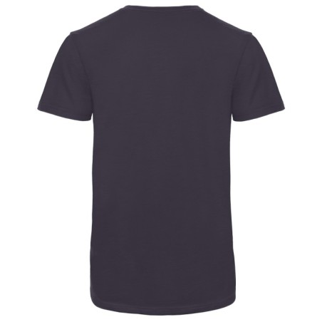 Camiseta Organic Slub Inspire hombre