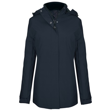 Ladies\\\' parka