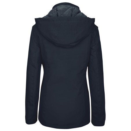 Ladies\\\' parka