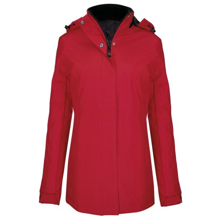 Ladies\\\' parka