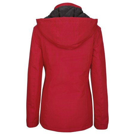 Ladies\\\' parka