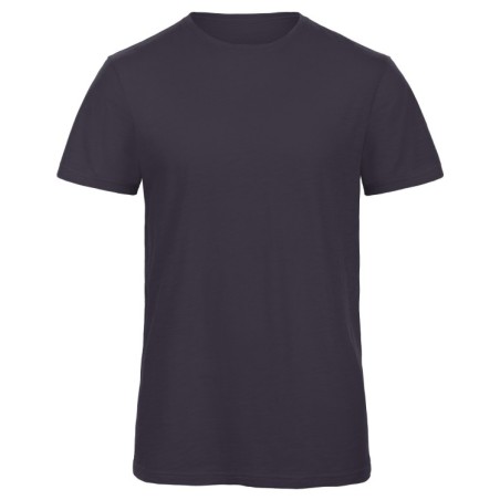 Camiseta Organic Slub Inspire hombre