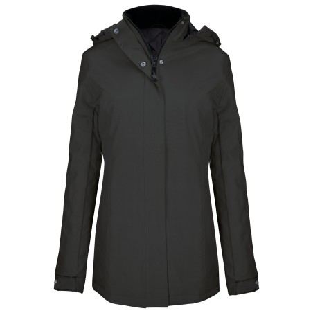 Ladies\\\' parka
