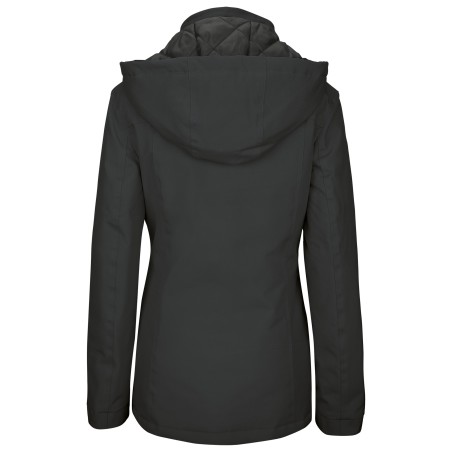 Ladies\\\' parka