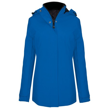 Ladies\\\' parka