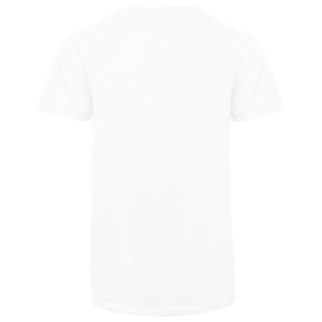 Camiseta Organic Slub Inspire hombre