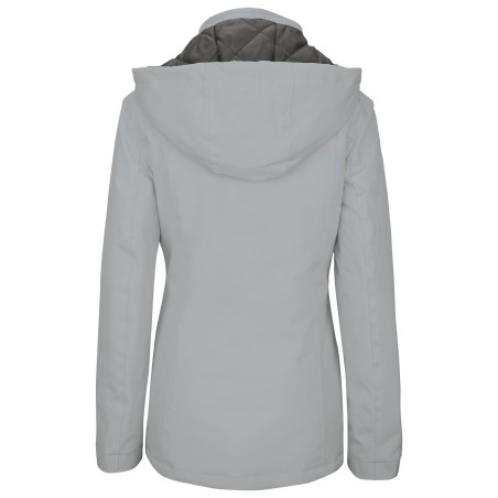 Ladies\\\' parka