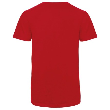 Camiseta Organic Slub Inspire hombre