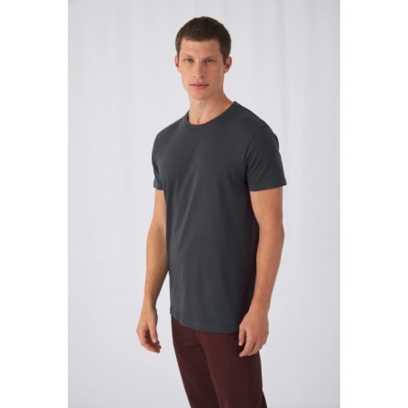 Camiseta orgánica Inspire Plus hombre