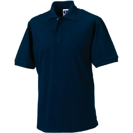 Polo Heavy Duty