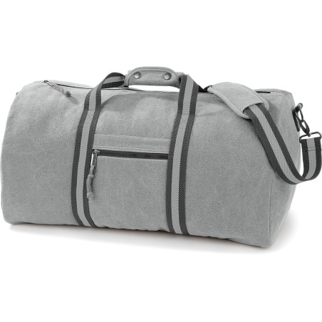 Bolsa de viaje Canvas Vintage