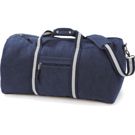 Bolsa de viaje Canvas Vintage
