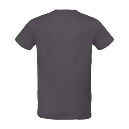 Camiseta orgánica Inspire Plus hombre