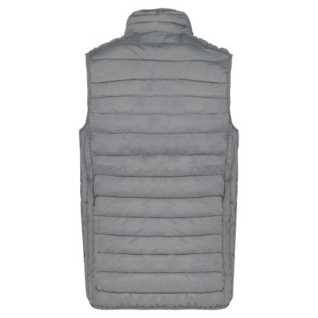 Chaleco acolchado y ligero hombre