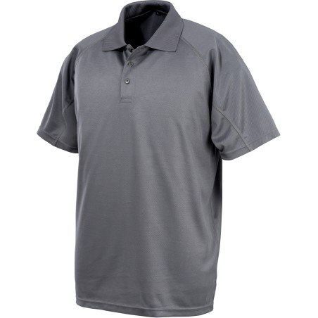 Performance Aircool polo shirt