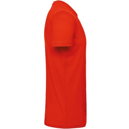 Camiseta orgánica Inspire Plus hombre